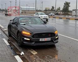 فورد موستانج